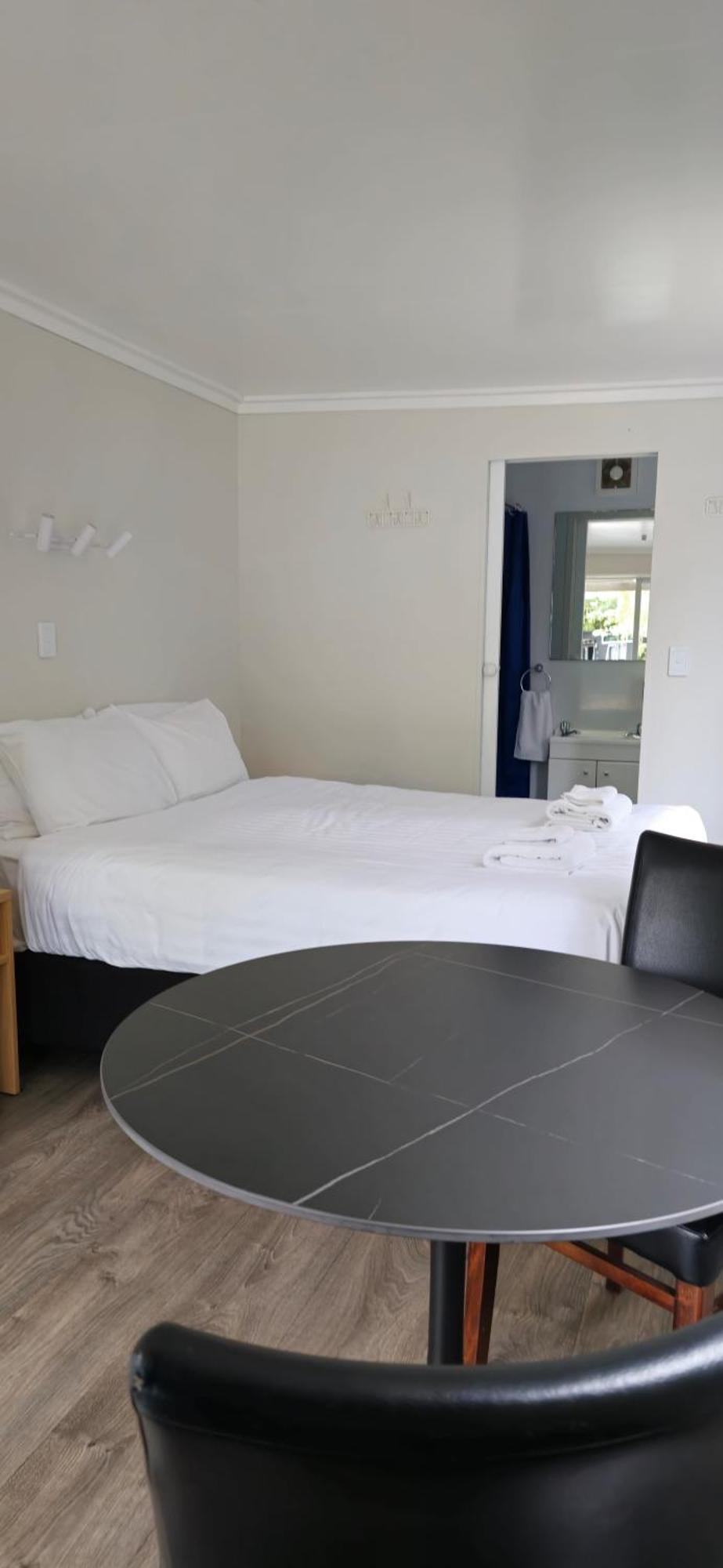 Ahipara Holiday Park Exterior photo