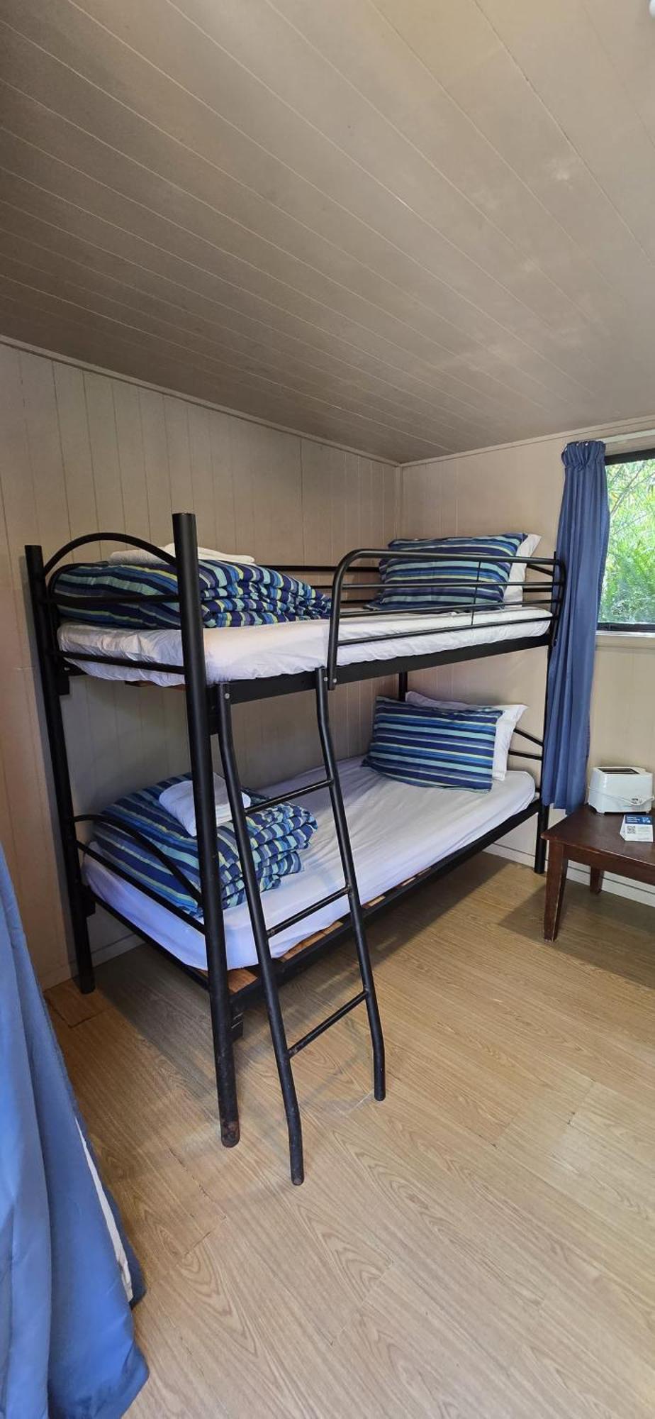 Ahipara Holiday Park Room photo